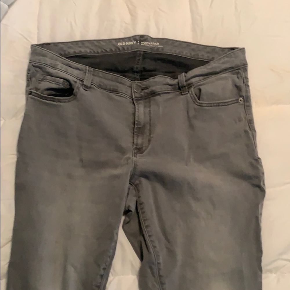 Gray Jeans (18)